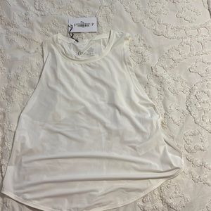 Stylish Zyia, active tank top